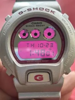 2025年最新】dw-6900 ピンクの人気アイテム - メルカリ