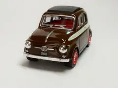 フィアット マイアーニ Amazon.co.jp: FIAT チョコレート・ミニカーセット マイアーニ