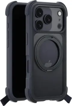 iPhone 17 Pro 対応 ケース【MagEasy】