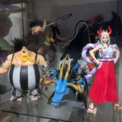 フィギュアーツZeroおりん　一番くじ　BEYONDTHELEVELロー キッド フィギュアーツZeroおりん 一番くじ BEYONDTHELEVELロー キッド - メルカリ
