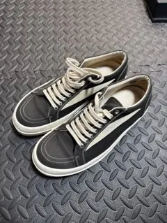 Rick Owens DRKSHDW VINTAGE SNEAKS スニーカー