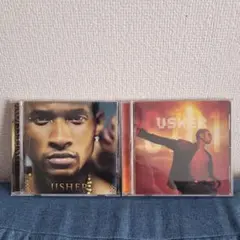 Usher 8701 / Confessions