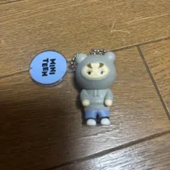 SEVENTEEN セブチ MINITEEN バーノン Vernon ガチャ - メルカリ
