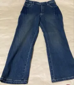 SMILE LAND デニム パンツ ジーパン 73cm