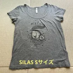 サイラス カットソー Sサイズのサムネイル