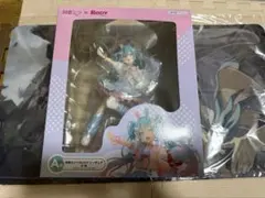 初音ミク RODYフィギュア 一番くじ A賞