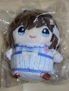 ラブライブ ぬいぐるみ