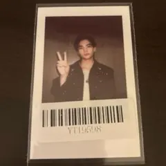 SEVENTEEN BOYS BE ジョンハン トレカ - メルカリ