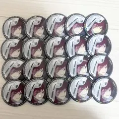 ローレン・イロアス にじさんじ Clutch Mode 缶バッジ