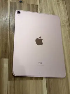 美品　iPad Air4/4世代/256GB/wifi セルラー　au SIM