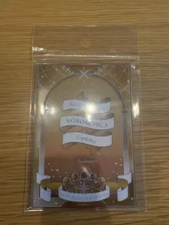 fanfancy+ 硬質カードケース FUKUYA