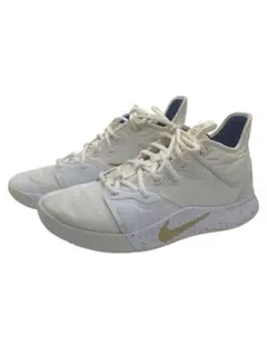 美品 NIKE PG3 EP ナイキ ポールジョージ バッシュ