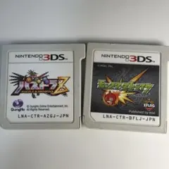 パズドラZ モンスターストライク 2本セット