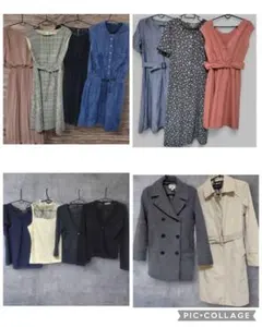 レディースまとめ売り