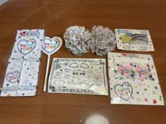 Hey! Say! JUMP グッズ まとめ売りのサムネイル