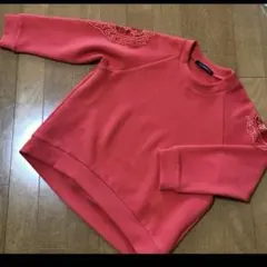 ページボーイ スウェット カットソーのサムネイル
