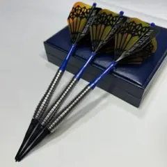 美品！Harrows ASSASSIN 18gR