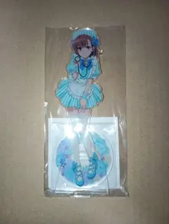 とある科学の超電磁砲 キャラクターグッズ