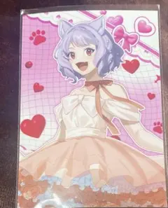 ストグラカップルズ ファミマプリント スコティッシュ・フォールド N