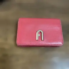 FURLA 名刺入れ カードケースのサムネイル