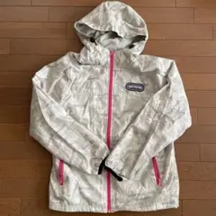 outdoor アウトドア アウター フリース M