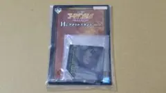 ゴールデンカムイ　一番くじ　H賞　尾形