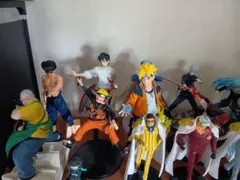【フィギュアまとめ売り】