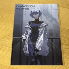 2025年最新】radio eva ポストカードの人気アイテム - メルカリ