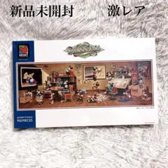 ディズニー　ジグソーパズル　950ピース　レトロ　レア　希少　ヴィンテージ ディズニー ジグソーパズル 950ピース レトロ レア 希少