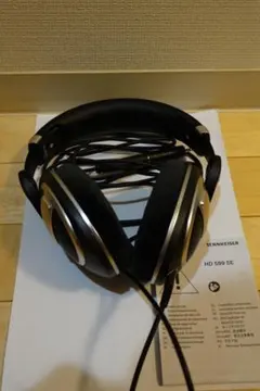 ヘッドホン Sennheiser HD6XX Sennheiser HD6XX Arkası Açık Profesyonel Kulaklık - Siyah : Amazon