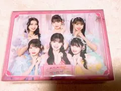 超ときめき♡宣伝部 ときめきえがお 初回生産限定盤 - メルカリ