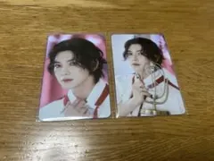 ATEEZ ANITEEZ in THE CALLING ラントレ　ヨサン