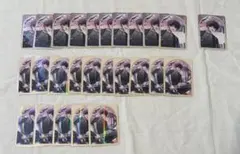佐伯イッテツ art of nijisanji にじさんじ　コレクションカード