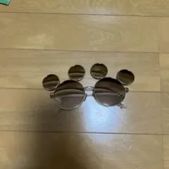 ミッキー サングラス