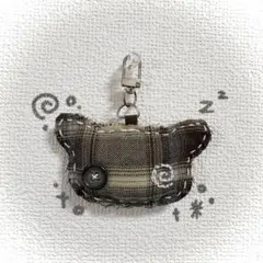 ハンドメイド キーホルダー ウィッシュコア Y2K フェアリーグランジ 平成女児