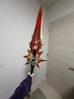 崩壊スターレイル アグライア 武器 剣 - メルカリ