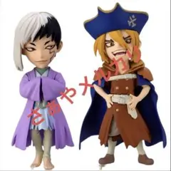 七海龍水　探検家　４点セット 七海龍水 探検家 4点セット 七海龍水 探検家 4点セット