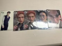 INI 池﨑理人　まとめ売り