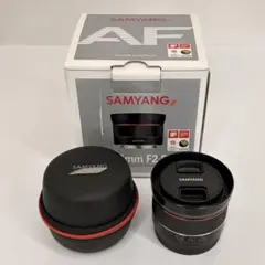 SAMYANG AF 24mm f2.8 FE Sonyのサムネイル