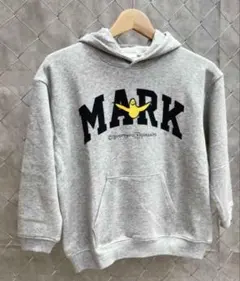 マークゴンザレス　パーカー　130