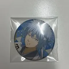 銀魂　ダッシュストア　缶バッジ　銀時 銀魂ダッシュストア缶バッジ坂田銀時|mercari商品代購│mercari