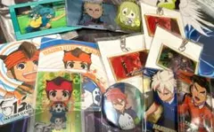 イナズマイレブン　まとめ売り