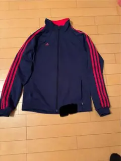 2026年最新】adidas トラックジャケット ネイビー レッドの人気