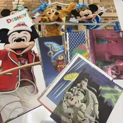 ディズニーファン　付録