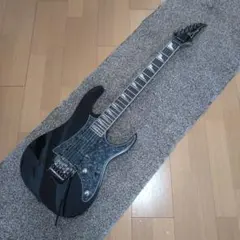 2026年最新】ibanez rg350の人気アイテム - メルカリ