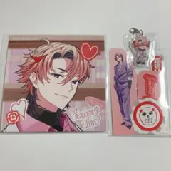 VOLTACTION セラフ アナザージャケット チャーム