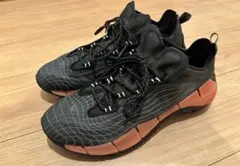 reebok ジグキネティカ