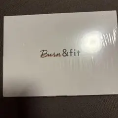 【新品未開封】 ロイブ Burn & fit / Bio & fit 4点 2025年最新】ロイブ バーンフィットの人気アイテム - メルカリ