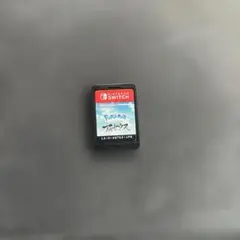 ポケモンアルセウスカセットNintendo Switch