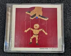 竹原ピストル【CD】It's My Life